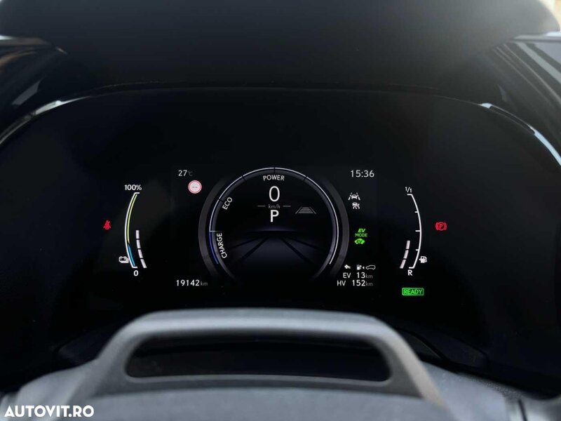 Lexus Seria RX