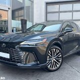 Lexus Seria RX